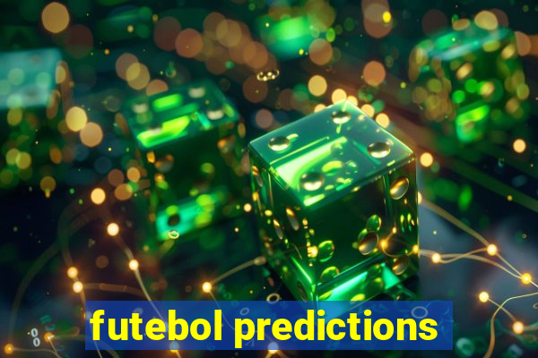 futebol predictions